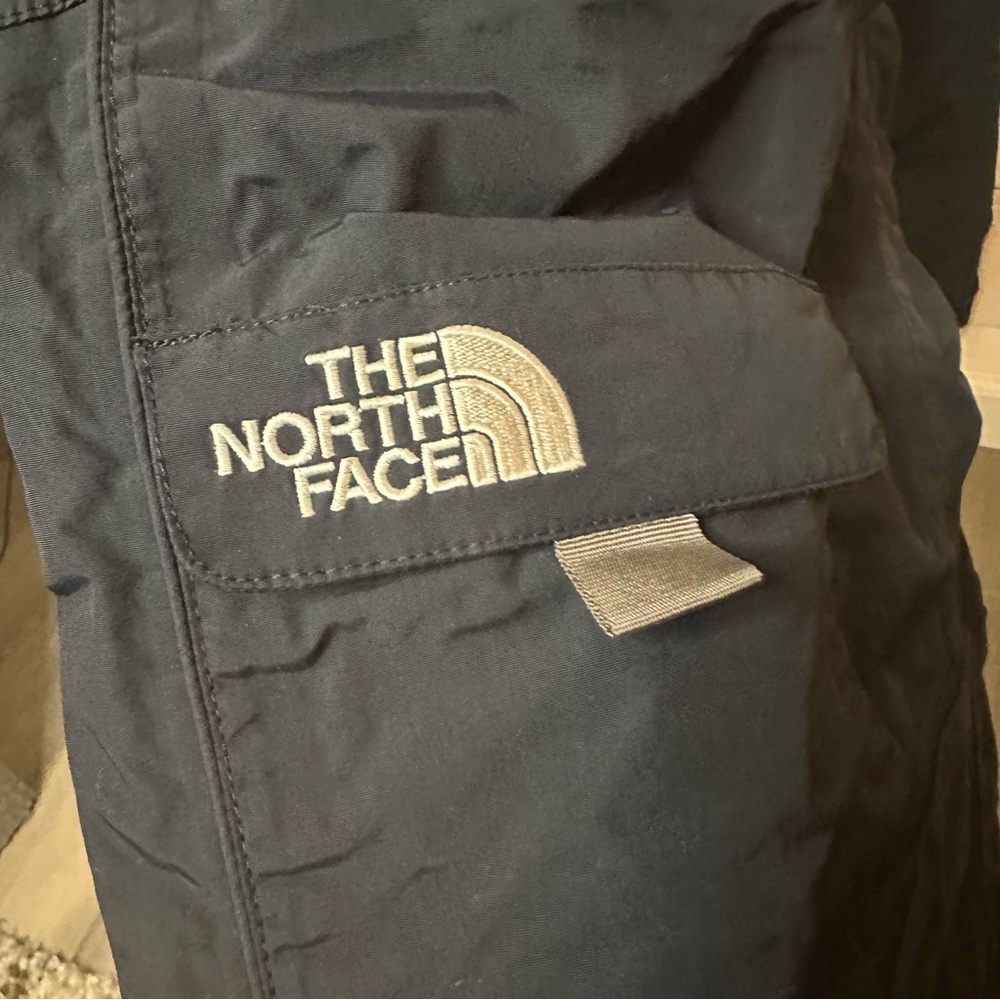 The North Face Hyvent Freedom Snow Pants Black 
Women’s XL - Picture 5 of 13